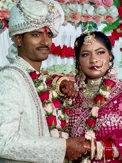 ABCD hydrolic jaimal ( wedding jaimal stej ) business photograph