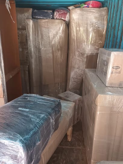 Mayank Domestic and International Movers business photograph