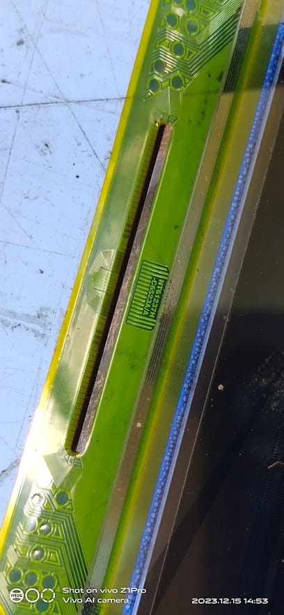 Unique Electronic LED-LCD TV Repairing And services business photograph