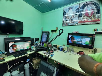 Sai G D Electronics _ Led,Lcd,Laptop & All Electronics Equipment Repair Here business photograph