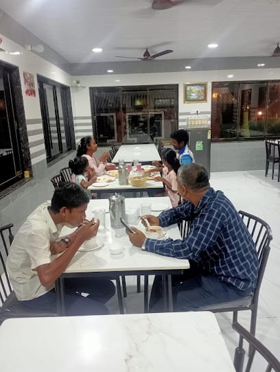 HOTEL PRADNYA business photograph