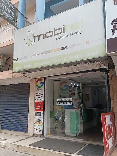 Google Pixel Service Center - MOBITEL business photograph