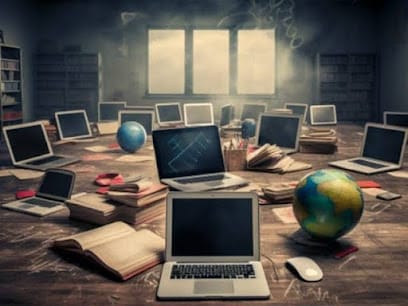 NextDigital IT Solutions – Web & App Development | Digital Marketing | IT Training in Alwar business photograph