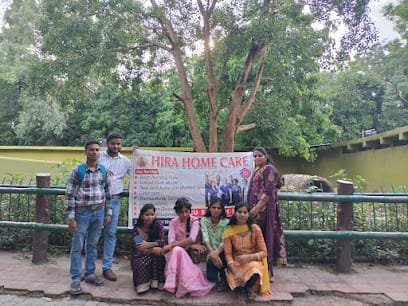 Hira Home Care business photograph