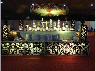 Vijaypurohit catering services business photograph