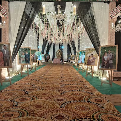 Shree Event business photograph