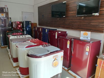 Lucky Digital World business photograph