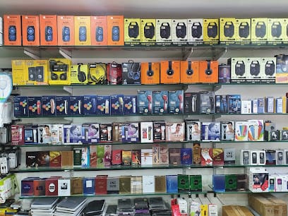 ifix mobiles & Electronics & services business photograph