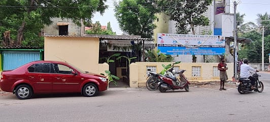 Blessing Home Health Care Service business photograph