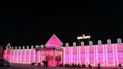 Royal castle (By Manan group) business photograph
