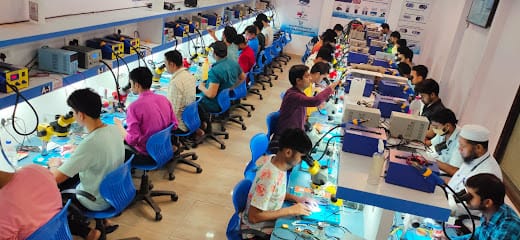 Mobile & Laptop Repairing Institute Technical Course business photograph