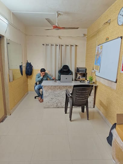 R R Blue Logistics Private Limited - Transport Pune - Transportation Services Pune - Transport Company in Pune business photograph