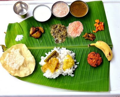 Hegde Catering services business photograph