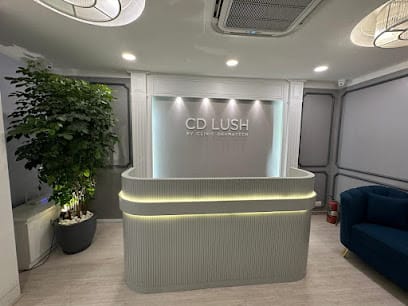 CD Lush by Clinic Dermatech - Best Skin, Body & Hair Clinic In Safdarjung business photograph