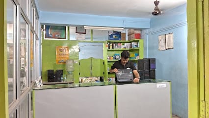 Computer Clinic business photograph