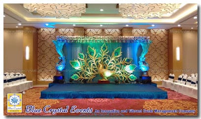 Blue Crystal Events business photograph