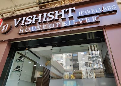Vishisht Jewellers - silver by Vara business photograph