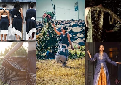 LataSita Design business photograph