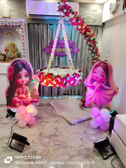 Swaraj Events-Ghatkopar business photograph