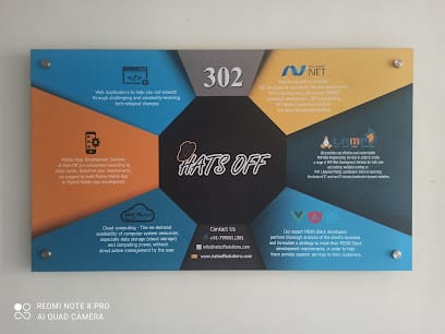 Hats Off Solutions business photograph