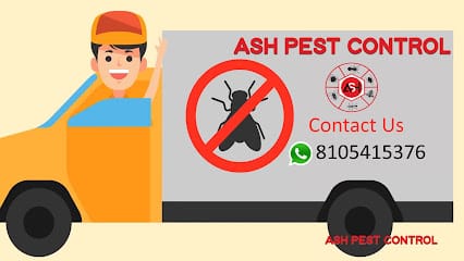 ASH PEST CONTROL business photograph