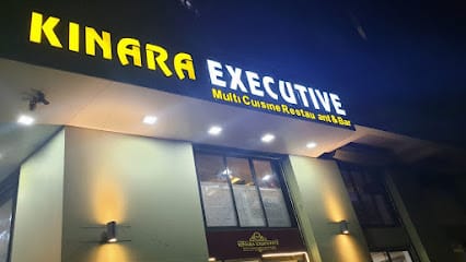Kinara executive business photograph