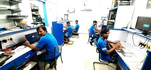 GALAXY TECHNOLOGIES business photograph