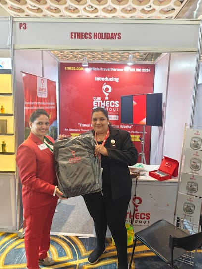 Ethecs Holidays | Best Tours and Travel Company in Pune business photograph