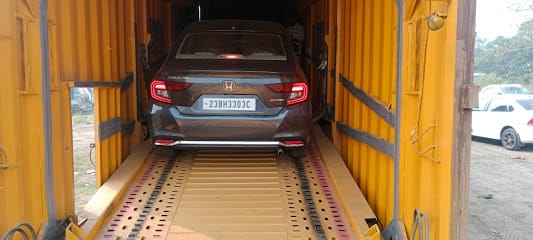 Om Sai Ram Packers and Movers Private Limited business photograph