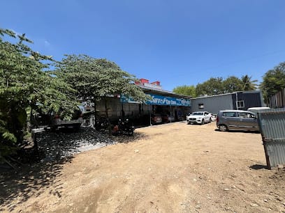 SRI MEENAKSHI CAR CARE ALL CAR SERVICE CENTER business photograph