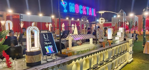 Uphoria Catering Services | Best Catering Service in Lucknow business photograph