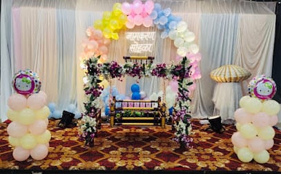 Mukta Events business photograph