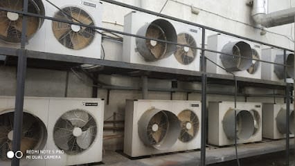 Comfort Air Conditioning Services business photograph
