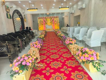 Tulasi Decorators & Suppliers business photograph