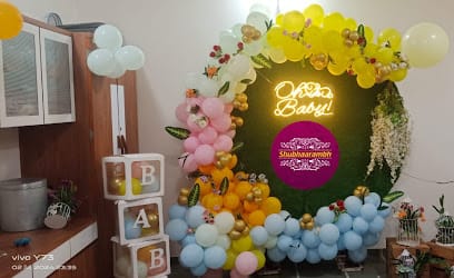 Shubhaarambh Event Planners business photograph