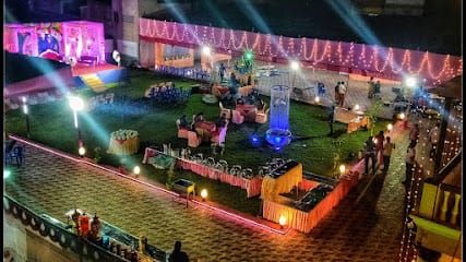 Utsav Aangan Kalyan Mandap business photograph