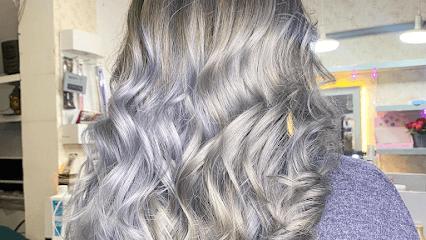 The Glamourra Unisex Salon business photograph