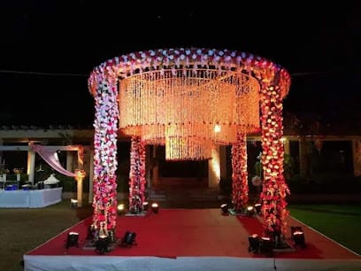 The Venus Events business photograph