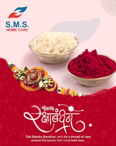 SMS Home Care | Best Home Nursing Care Services | Care Taker-Baby,Mother Care & Old Patients | Medical Equipment(Rent & Sale) business photograph