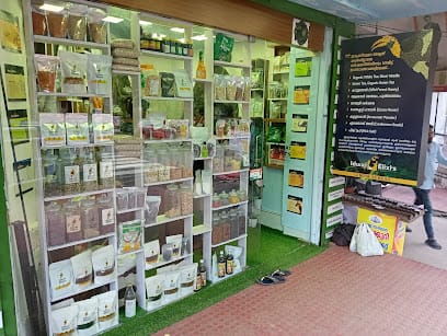 Idukki Elixirs business photograph