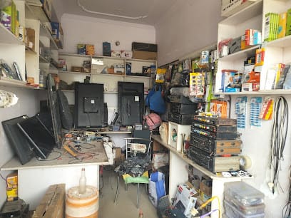 Ravi Electronics And Mobile Repairing business photograph