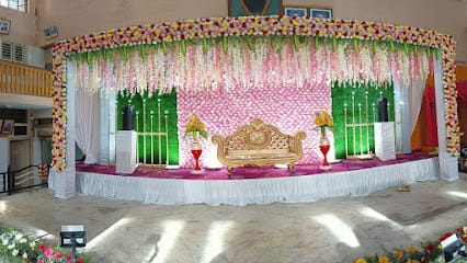 Manikanta Flower Shops business photograph