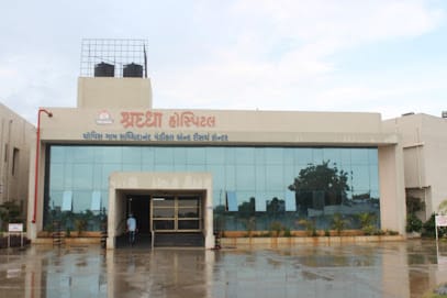 Shraddha Hospital business photograph