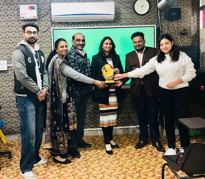 NCLEX-RN AXONIC - Ludhiana, NCLEX Coaching In Punjab | Best NCLEX Online Offline Classes in Punjab business photograph