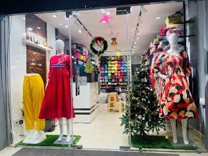 HAY! Vadavalli business photograph