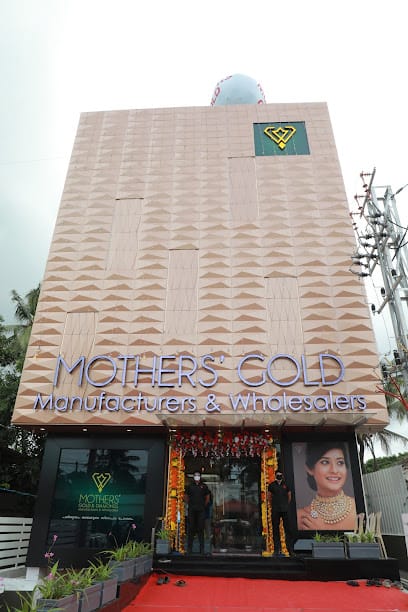 MOTHERS GOLD & DIAMONDS LLP business photograph