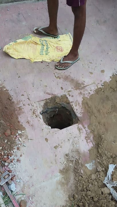 A V Electrician haridwar business photograph