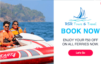 RSR TOURS & TRAVEL business photograph