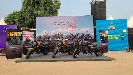 The Aksh Events Managment business photograph