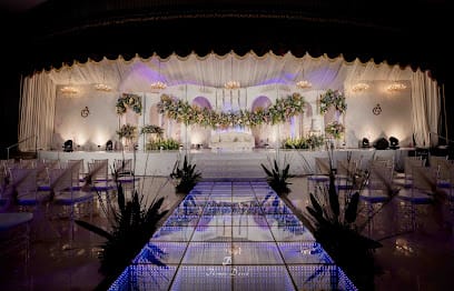 Mr.k Event Management Company business photograph